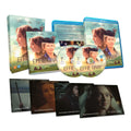 Effie Gray: Collector's Edition (Blu-ray + DVD)
