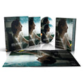 Memoria: Limited Collector's Edition (Blu-ray + DVD)